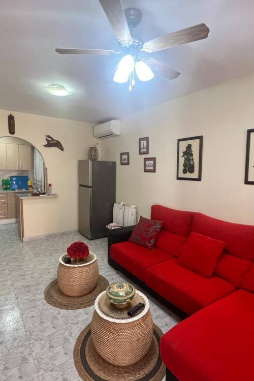 Bungalow - Sale - Orihuela Costa - Los Dolses