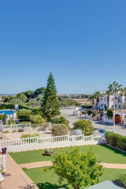 Bungalow - Sale - Orihuela Costa - Montezenia