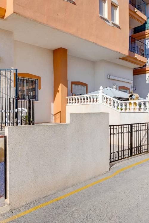 Bungalow - Sale - Orihuela Costa - Playa Flamenca