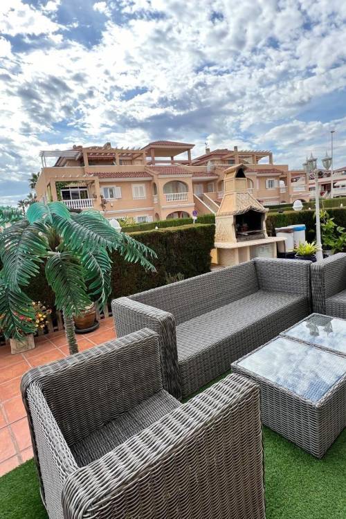 Bungalow - Sale - Orihuela Costa - Punta Prima