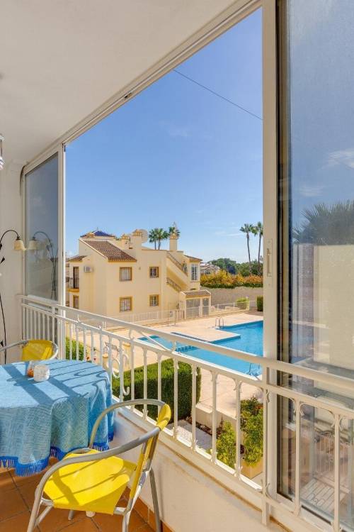 Bungalow - Sale - Orihuela Costa - Villamartín