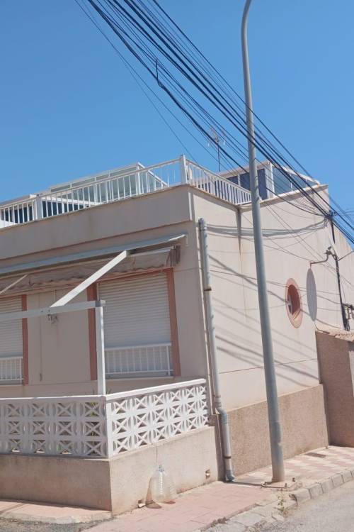 Bungalow - Sale - San Fulgencio - Oasis