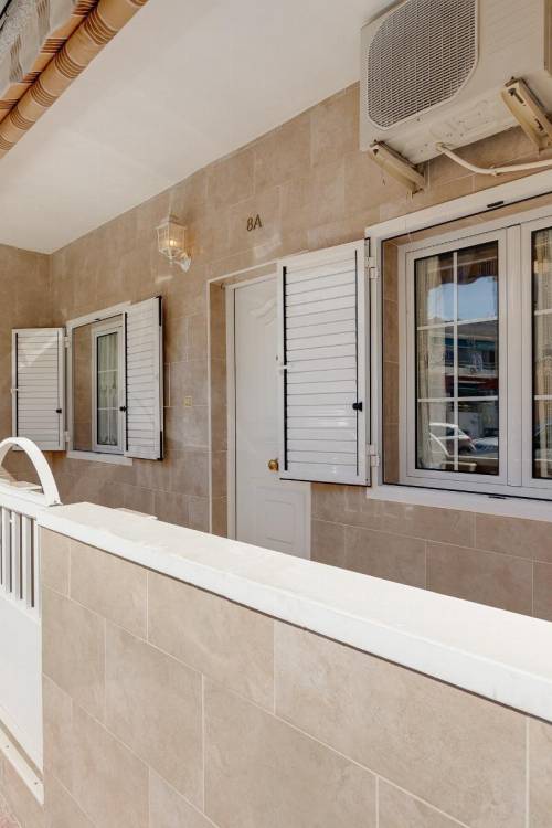 Bungalow - Sale - Torrevieja - Acequion