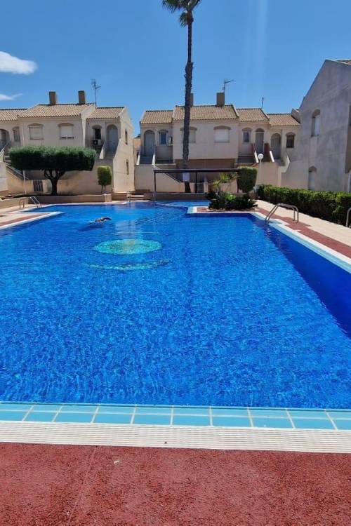 Bungalow - Sale - Torrevieja - Aguas nuevas 1