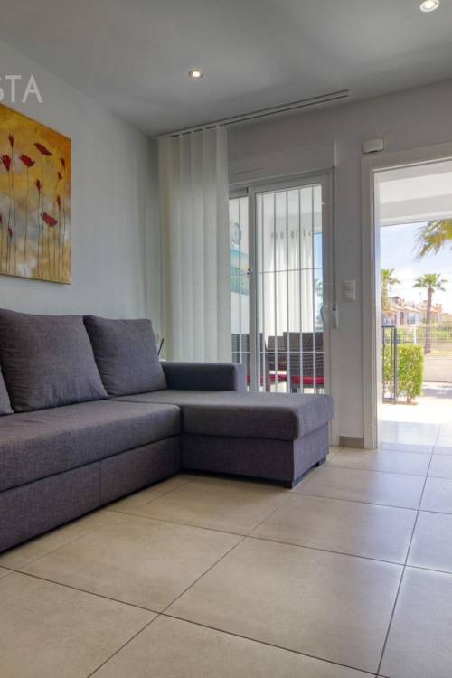 Bungalow - Sale - Torrevieja - Cabo cervera