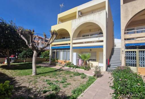 Bungalow - Sale - Torrevieja - Estacion de autobuses