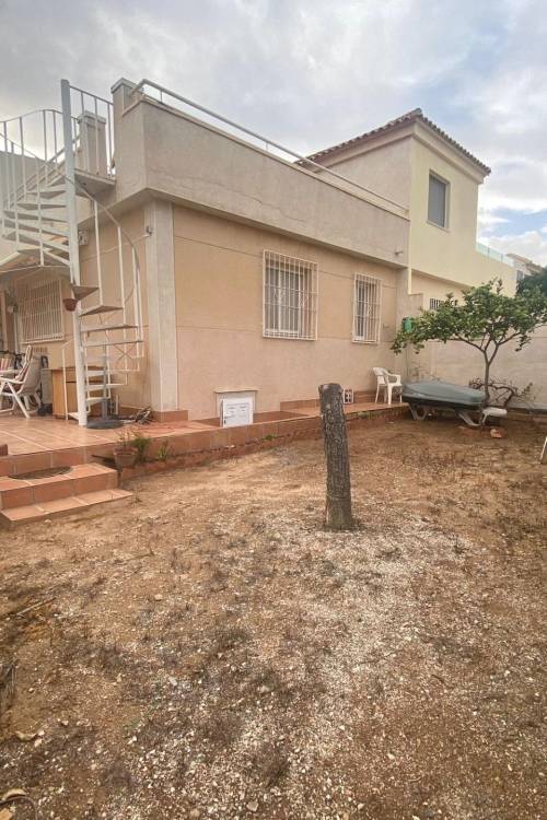 Bungalow - Sale - Torrevieja - Los altos