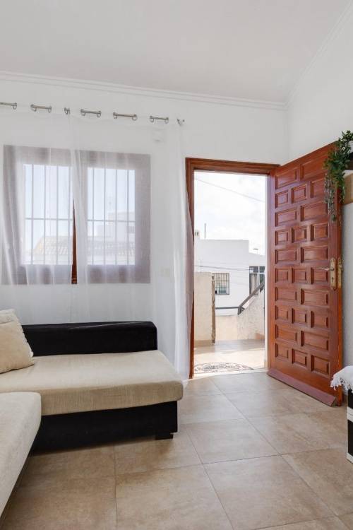 Bungalow - Sale - Torrevieja - Los Frutales