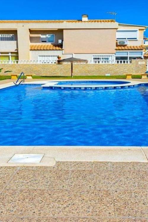 Bungalow - Sale - Torrevieja - Parque las naciones