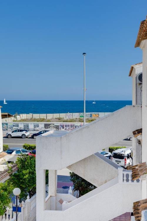 Bungalow - Sale - Torrevieja - Playa de los Naufragos