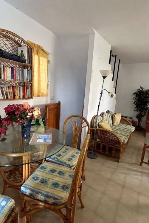 Bungalow - Sale - Torrevieja - Torreblanca