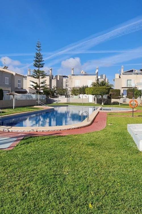 Bungalow - Sale - Torrevieja - Torreblanca