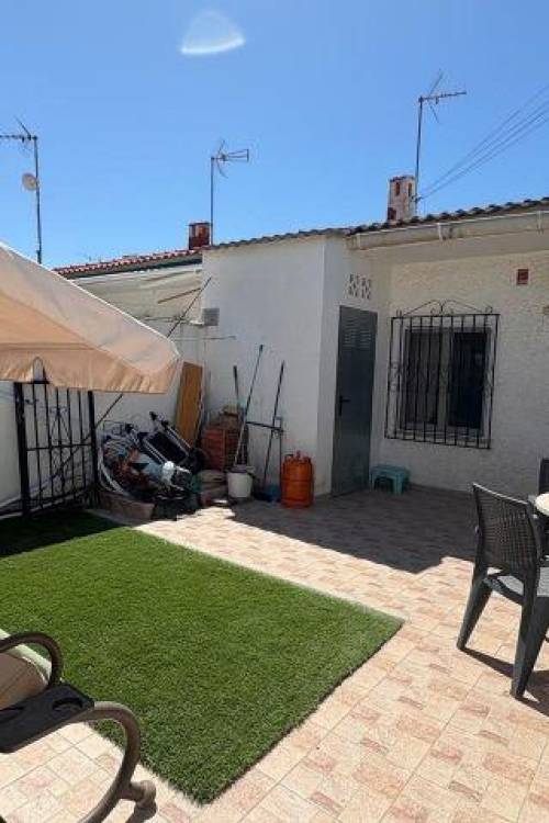 Bungalow - Sale - Torrevieja - Torreta florida