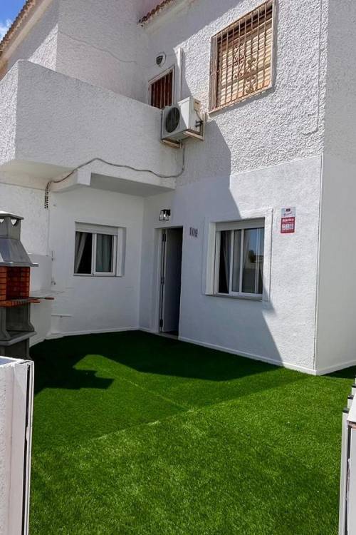 Bungalow - Sale - Torrevieja - Torretas