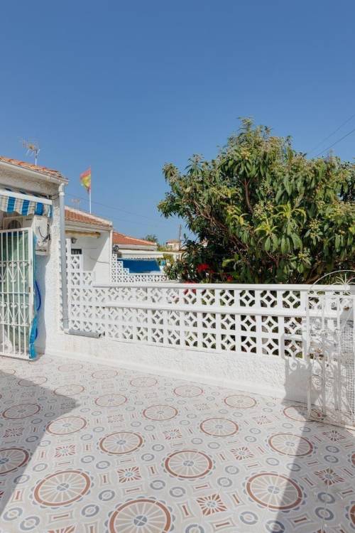 Bungalow - Sale - Torrevieja - Torretas