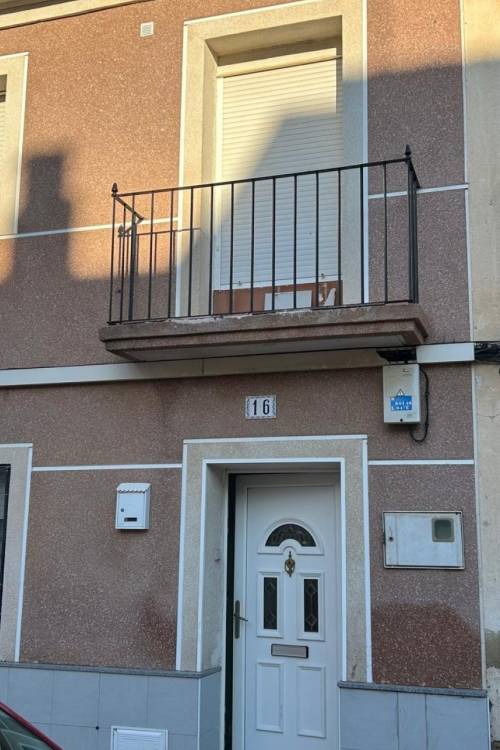 Bungalow - Venta - Benejúzar - Benejúzar