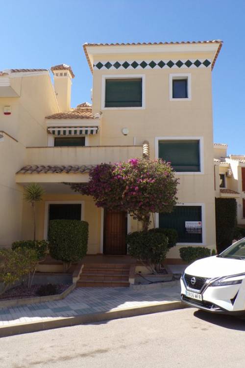 Bungalow - Venta - Campoamor - Campoamor