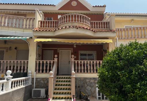 Bungalow - Venta - Ciudad Quesada - Doña pepa