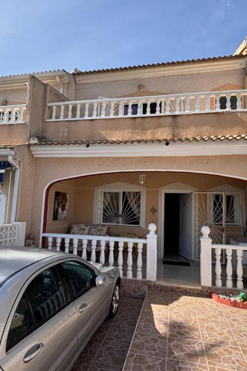 Bungalow - Venta - Ciudad Quesada - Doña pepa