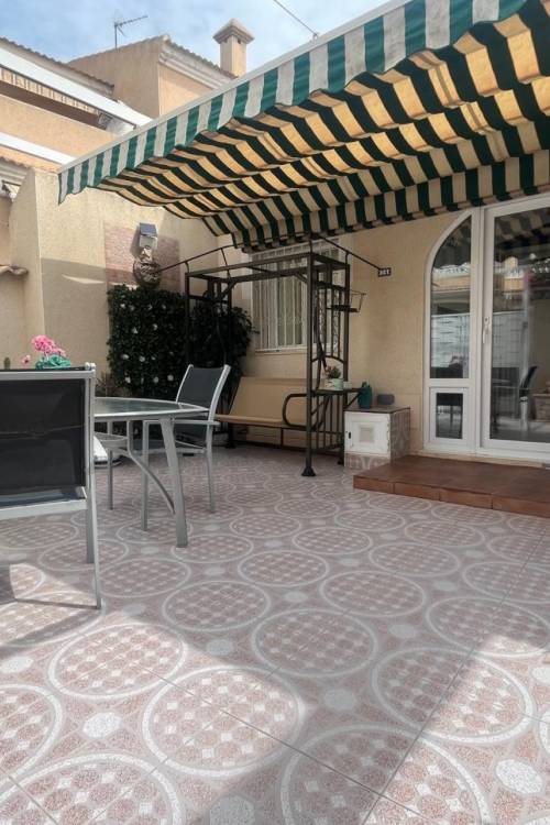 Bungalow - Venta - Doña Pepa - Doña Pepa
