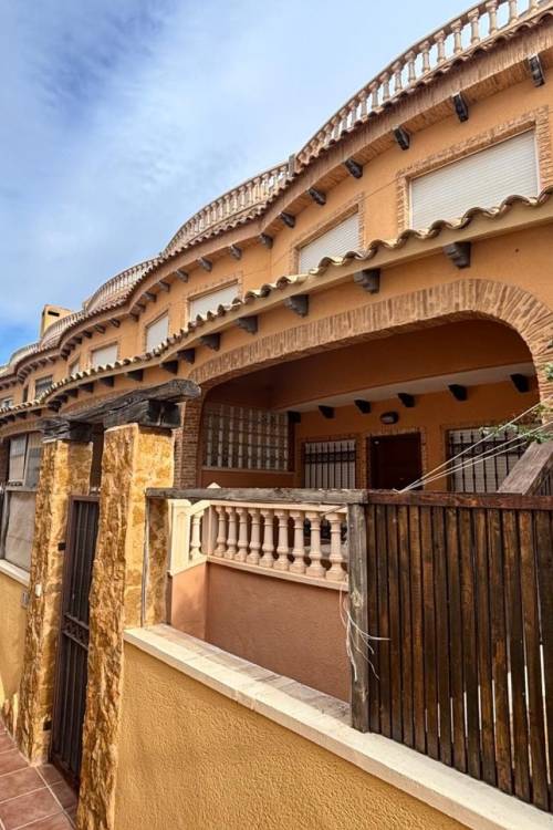 Bungalow - Venta - Guardamar del Segura - Urbanizaciones