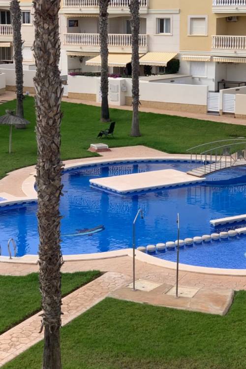 Bungalow - Venta - Orihuela-Costa - Lomas de Cabo Roig