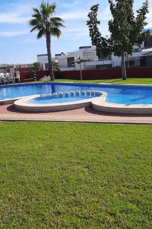 Bungalow - Venta - Orihuela Costa - Pau 26