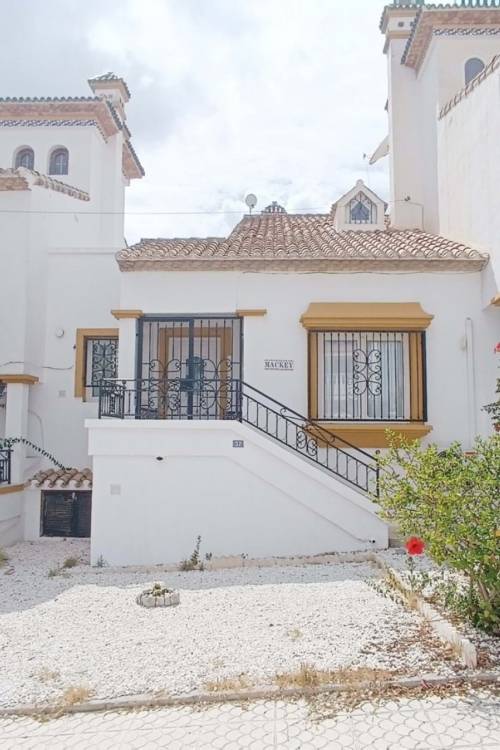 Bungalow - Venta - Orihuela Costa - Villamartín