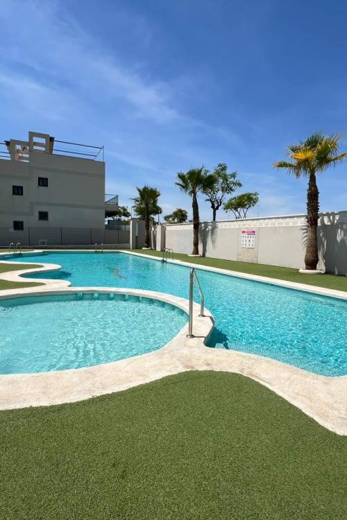 Bungalow - Venta - Pilar de la Horadada - Pueblo Latino