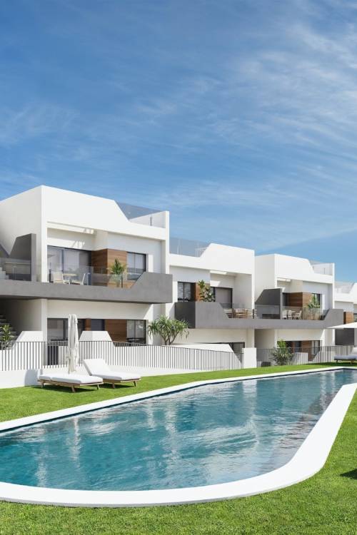 Bungalow - Venta - San Miguel Salinas - San Miguel Salinas