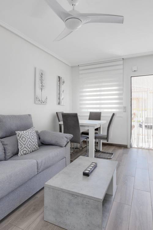 Bungalow - Venta - Torrevieja - Centro