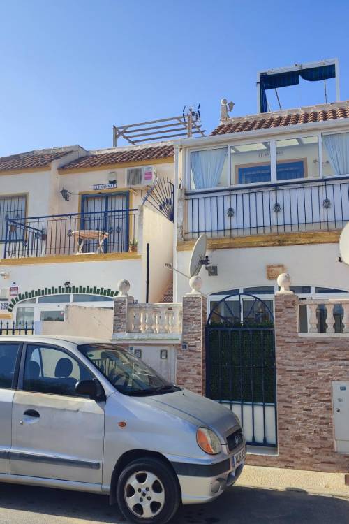 Bungalow - Venta - Torrevieja - Doña ines