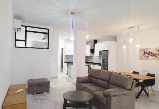 Bungalow - Venta - Torrevieja - La Mata