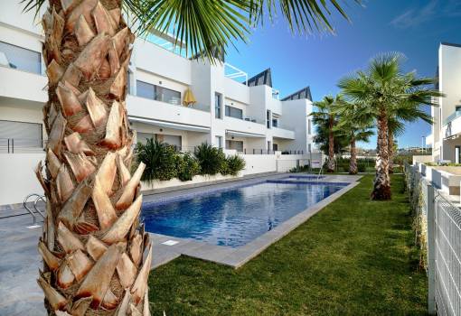 Bungalow - Venta - Torrevieja - La Veleta