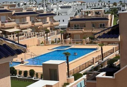 Bungalow - Venta - Torrevieja - Los altos