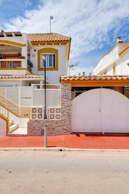 Bungalow - Venta - Torrevieja - Parque las naciones