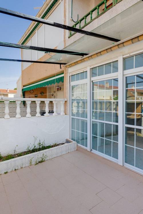 Bungalow - Venta - Torrevieja - Playa de los Naufragos