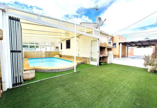 Bungalow - Venta - Torrevieja - San Luis