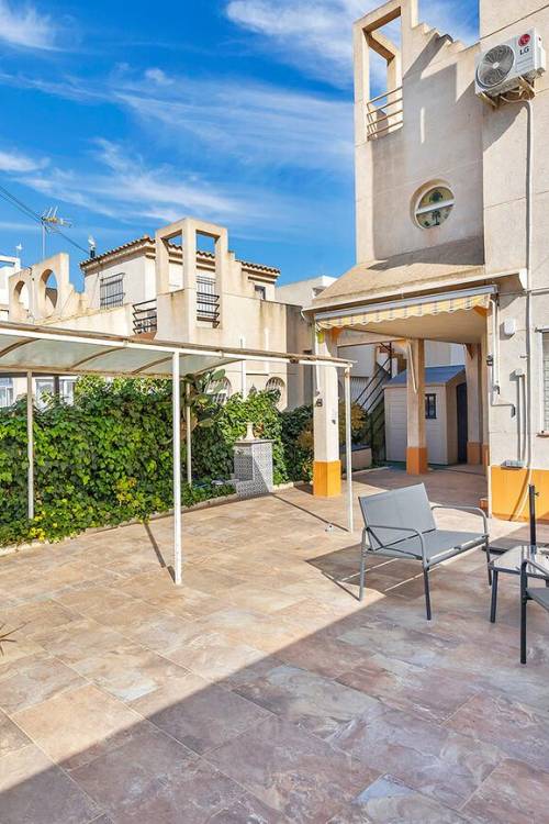 Bungalow - Venta - Torrevieja - Torretas
