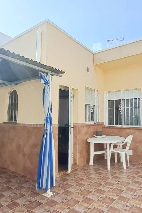 Bungalow - Venta - Torrevieja - Torretas