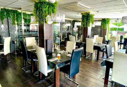 Business - Holiday Lets - Orihuela Costa - Villamartín