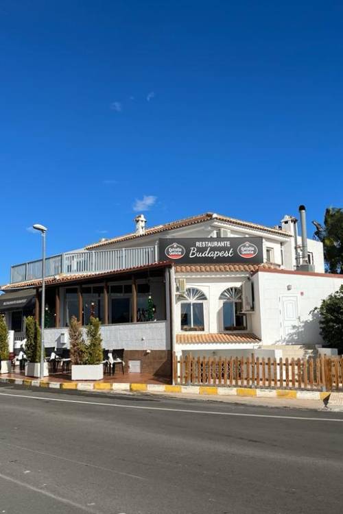 Business - Venta - Ciudad Quesada - Lo pepin