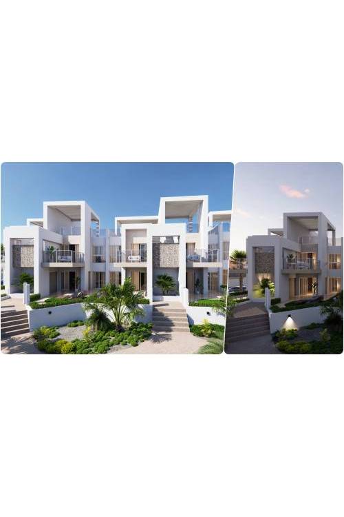 Casa adosada/Duplex - Nueva construcción  - Ciudad Quesada - Rojales