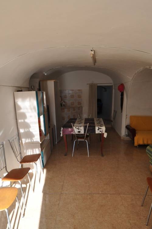 Cave house - Sale - Jumilla - La Zarza