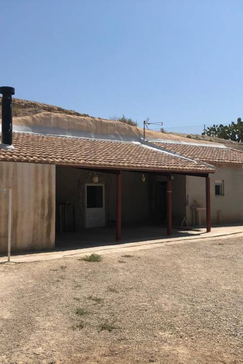 Cave house - Venta - Abanilla - Abanilla Centro