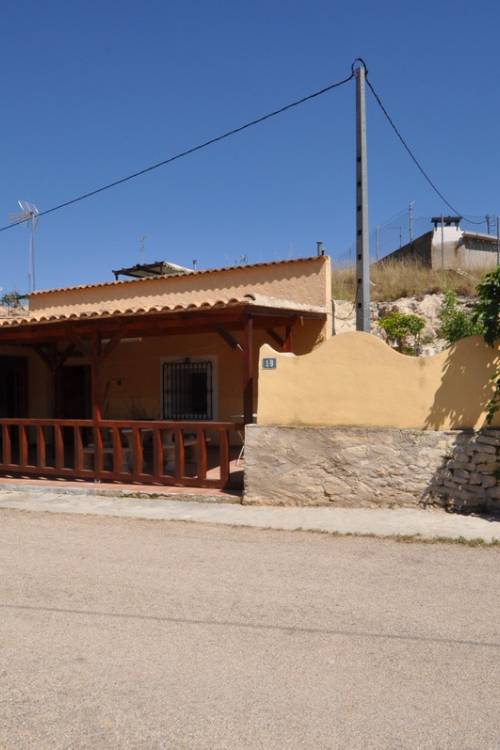 Cave house - Venta - Monóvar - Monòver - Monóvar - Monòver Centro