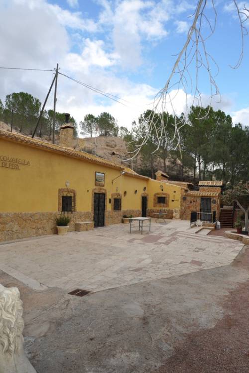 Cave house - Venta - Pinoso - Pinoso Centro