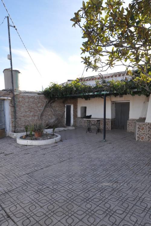 Cave house - Venta - Pinoso - Pinoso Centro