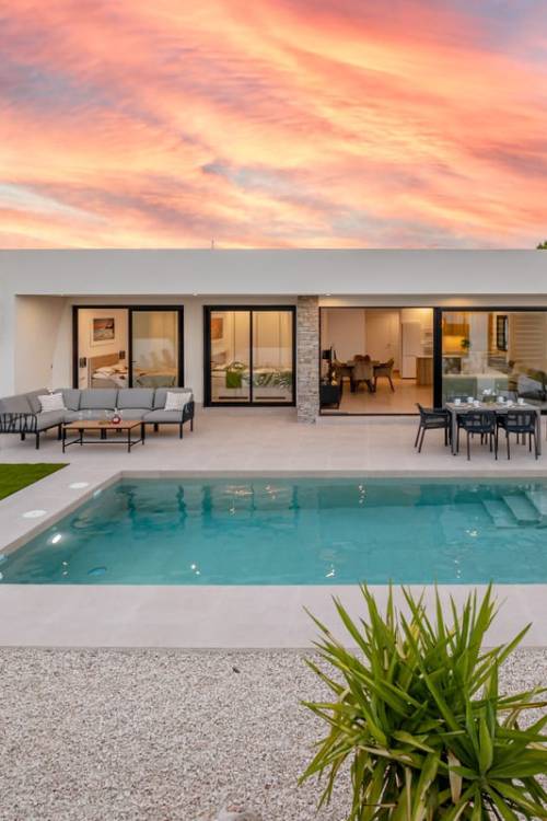 Chalet - Nueva construcción  - calasparra - Calasparra Centro