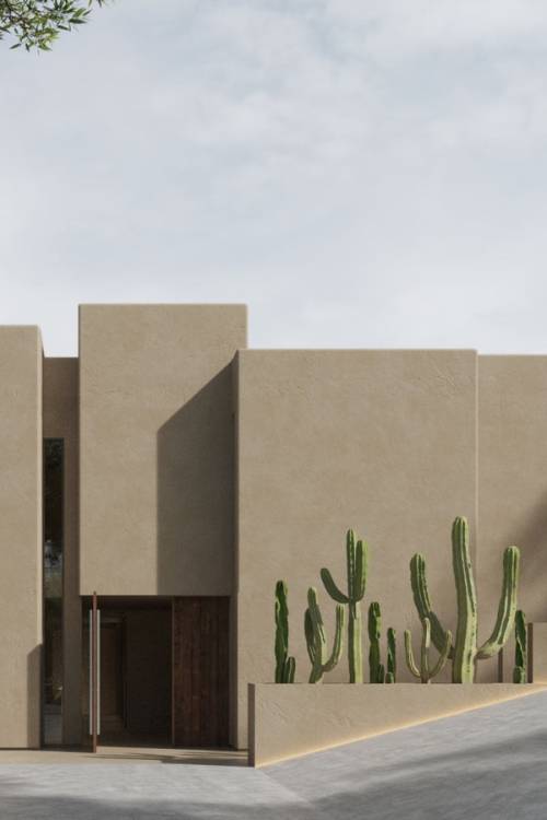 Chalet - Nueva construcción  - La Nucía - La Nucia Centro